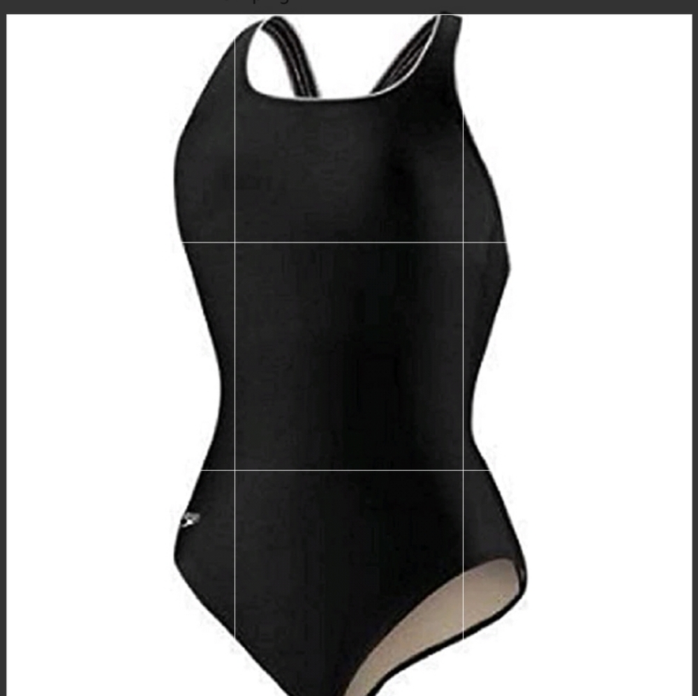 Speedo swimsuit